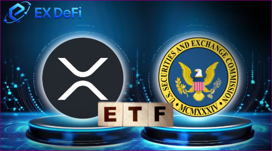 cover XRP ETF attention continues to heat up, with a projected price increase of 500% by the end of 2026 and a target price of $15