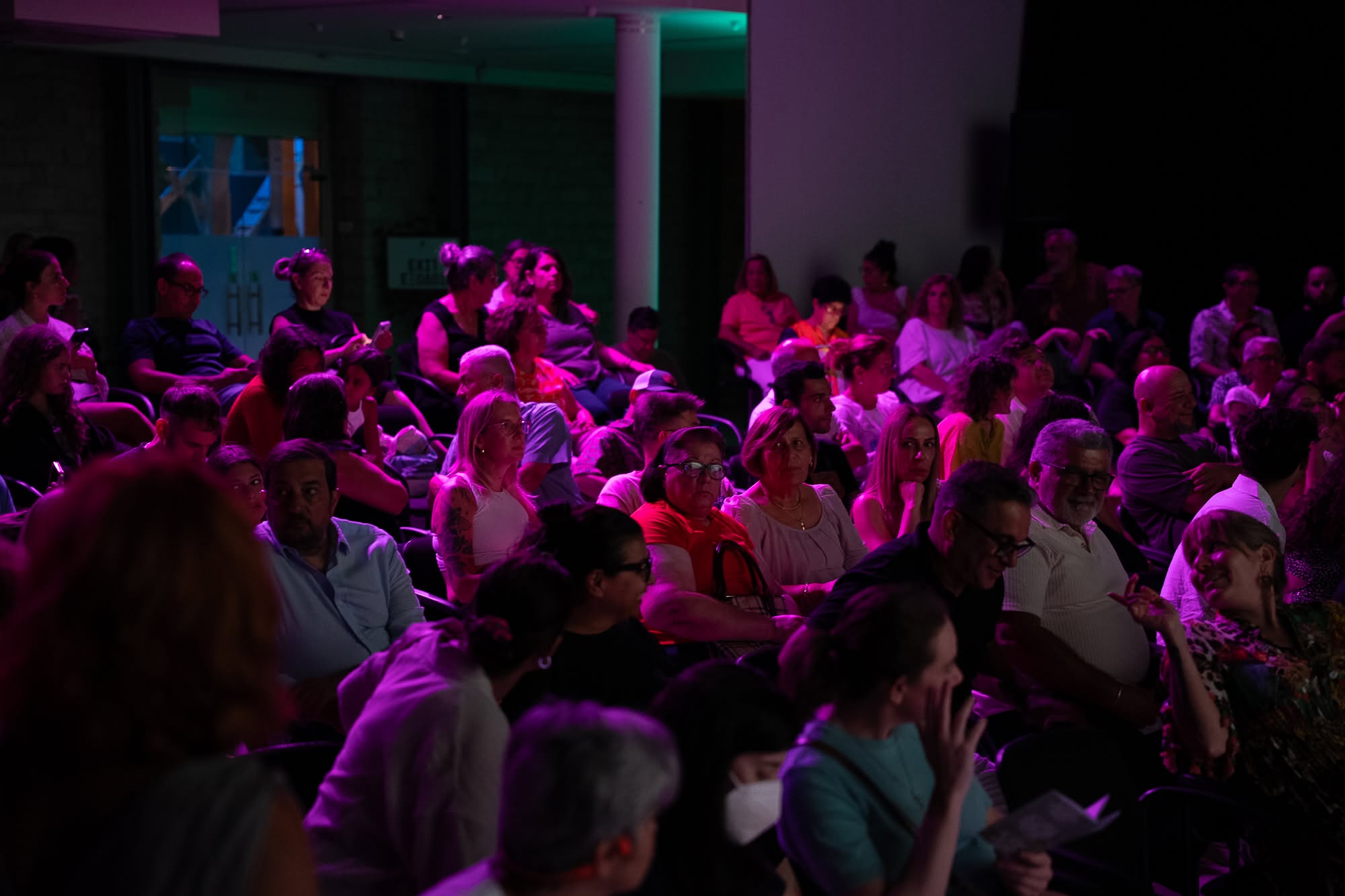 cover Lemesos International Documentary Festival returns this August