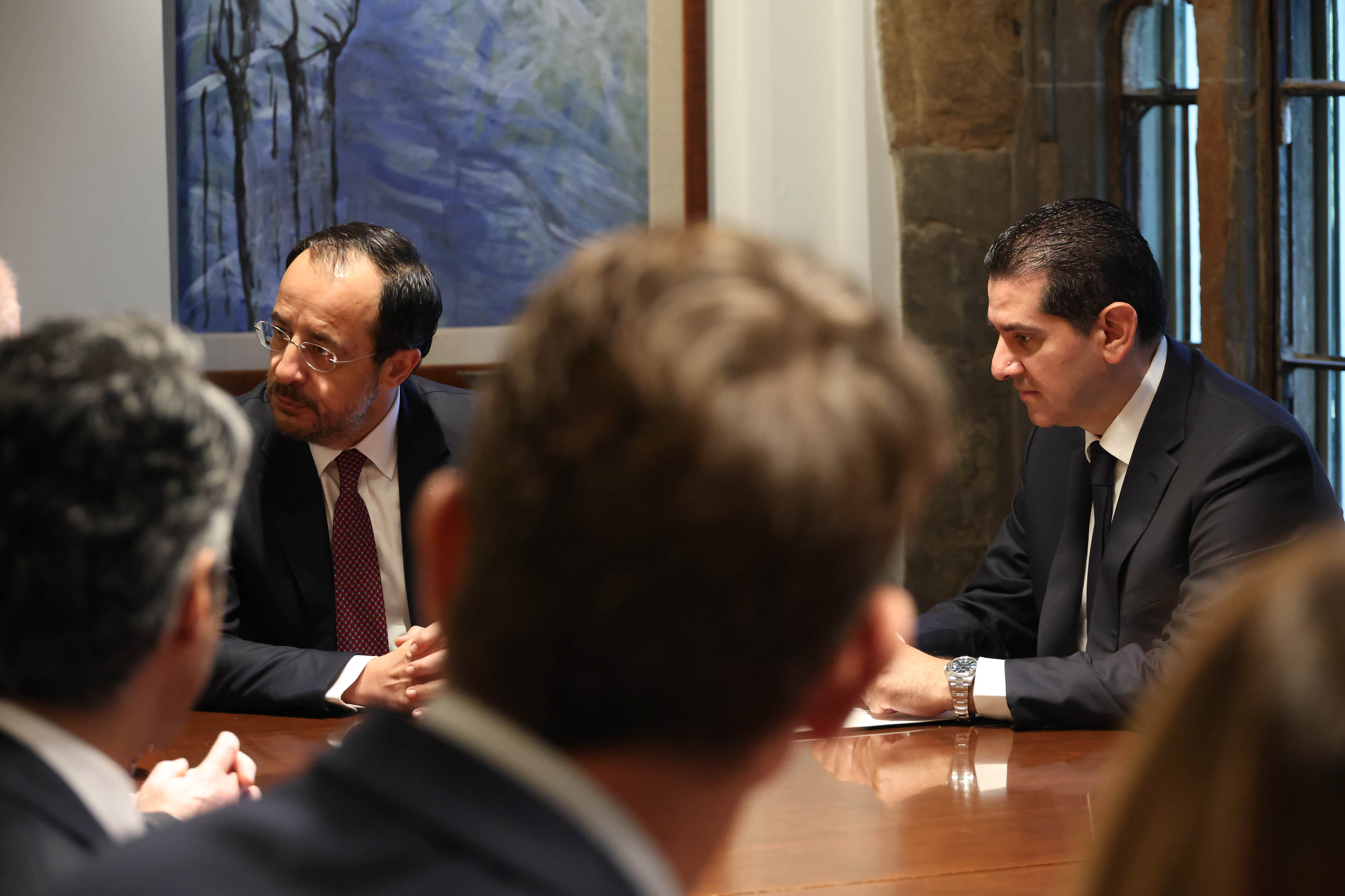 cover Our View: Time for government to put politics aside and ensure energy supply