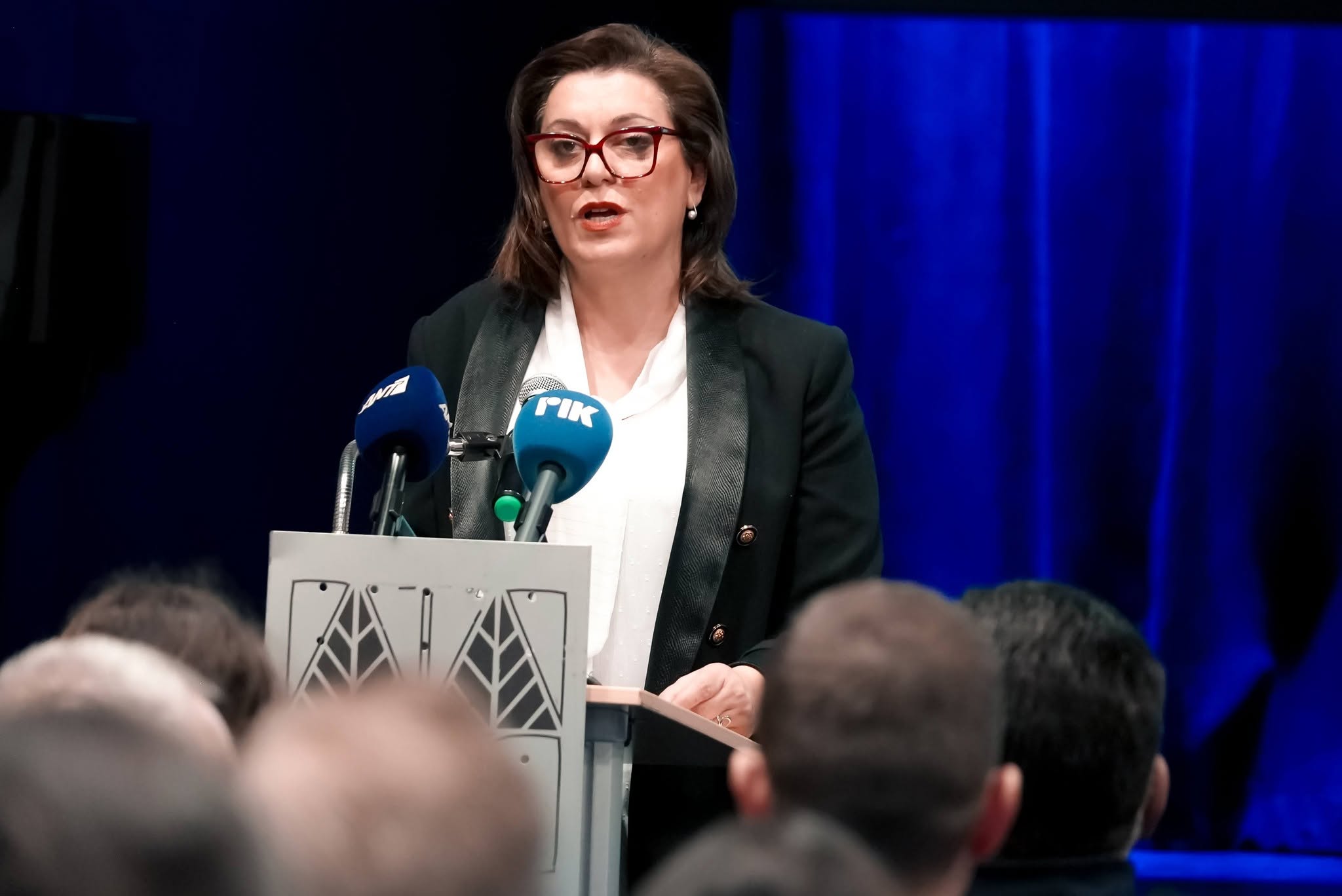 cover Our View: Time for education minister to look at rising numbers of teachers