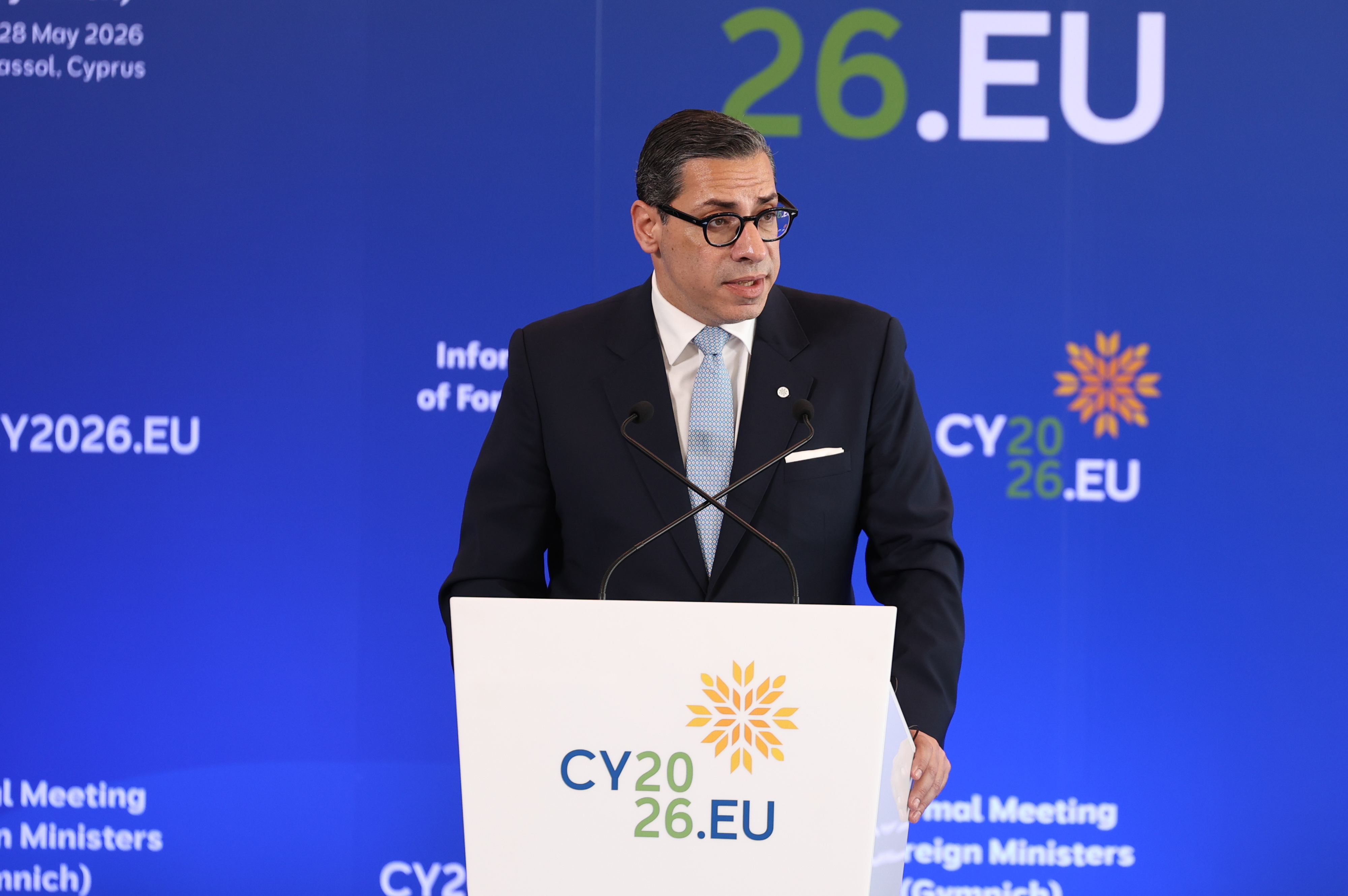 cover Kombos to raise Turkish natural gas pipeline agreement at EU meeting
