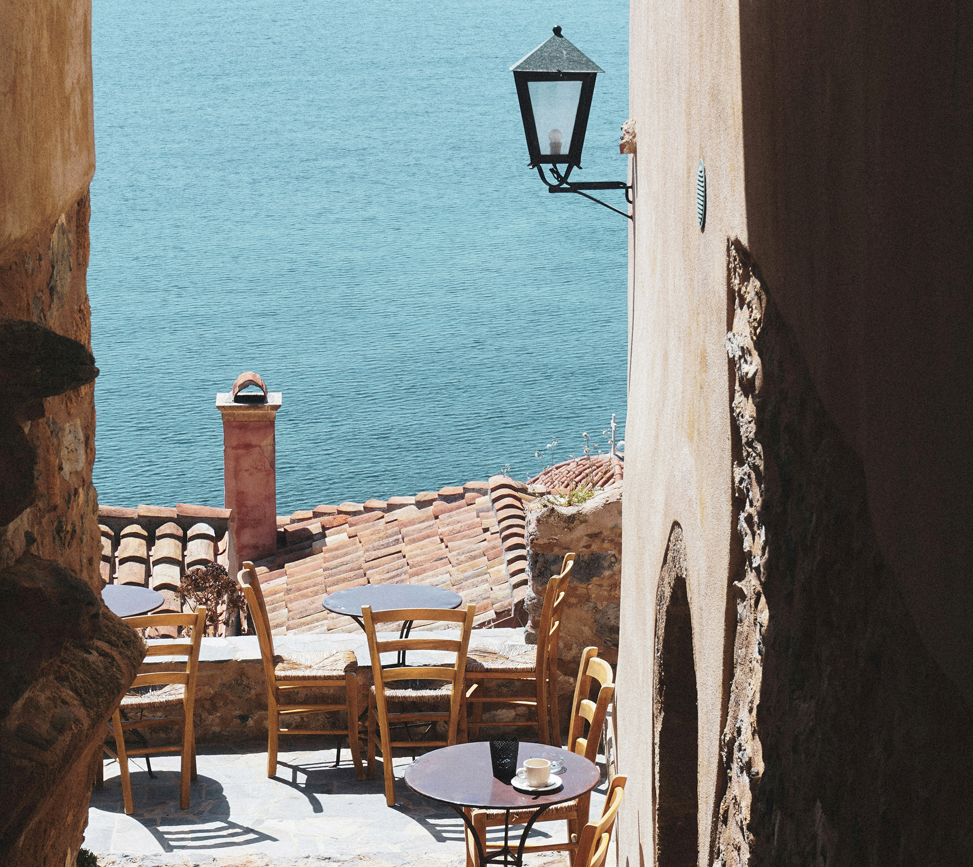 cover Is Cyprus losing its Mediterranean way of life?