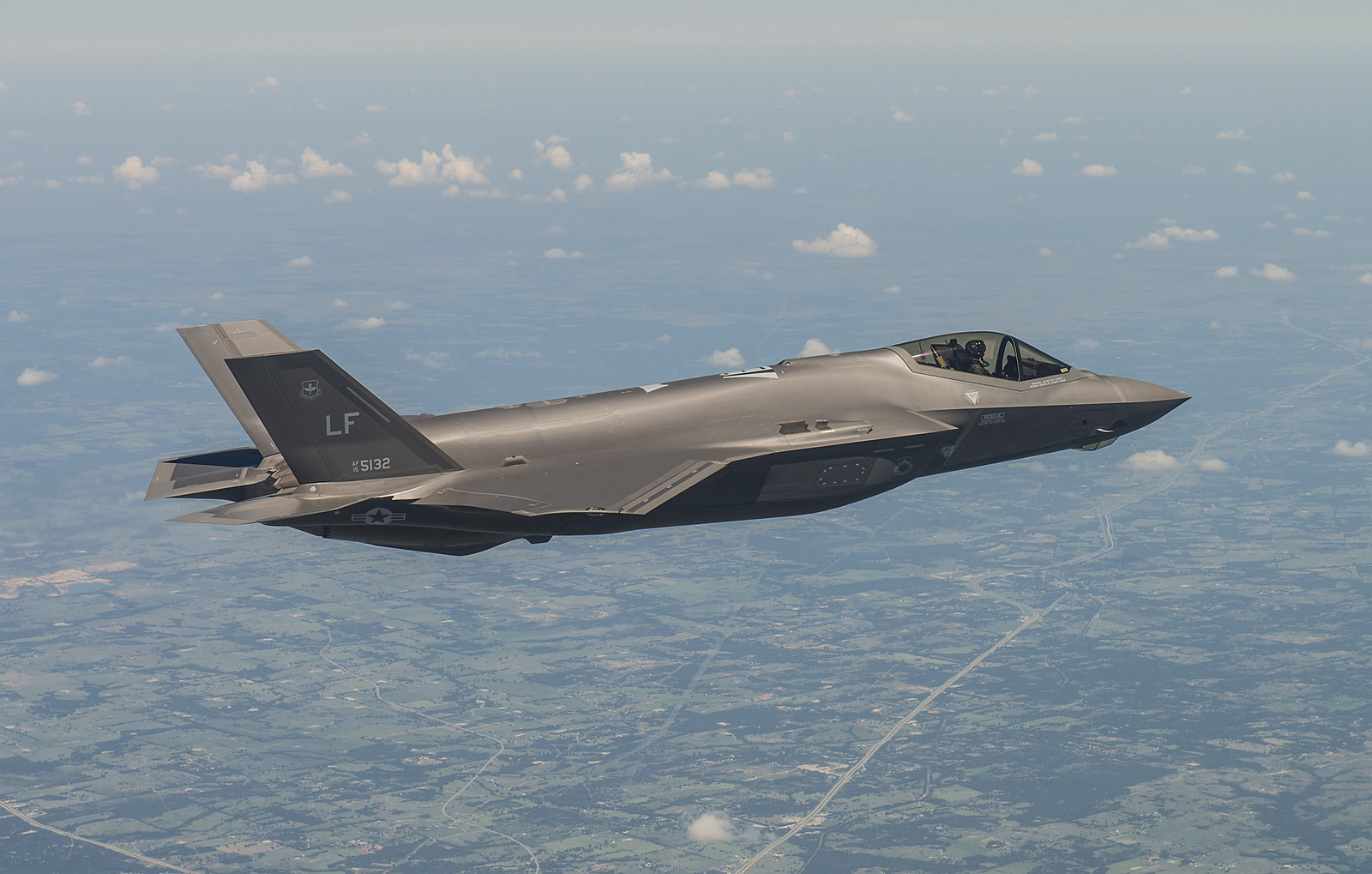 cover F-35: why Washington&#8217;s Turkey rethink matters for Cyprus