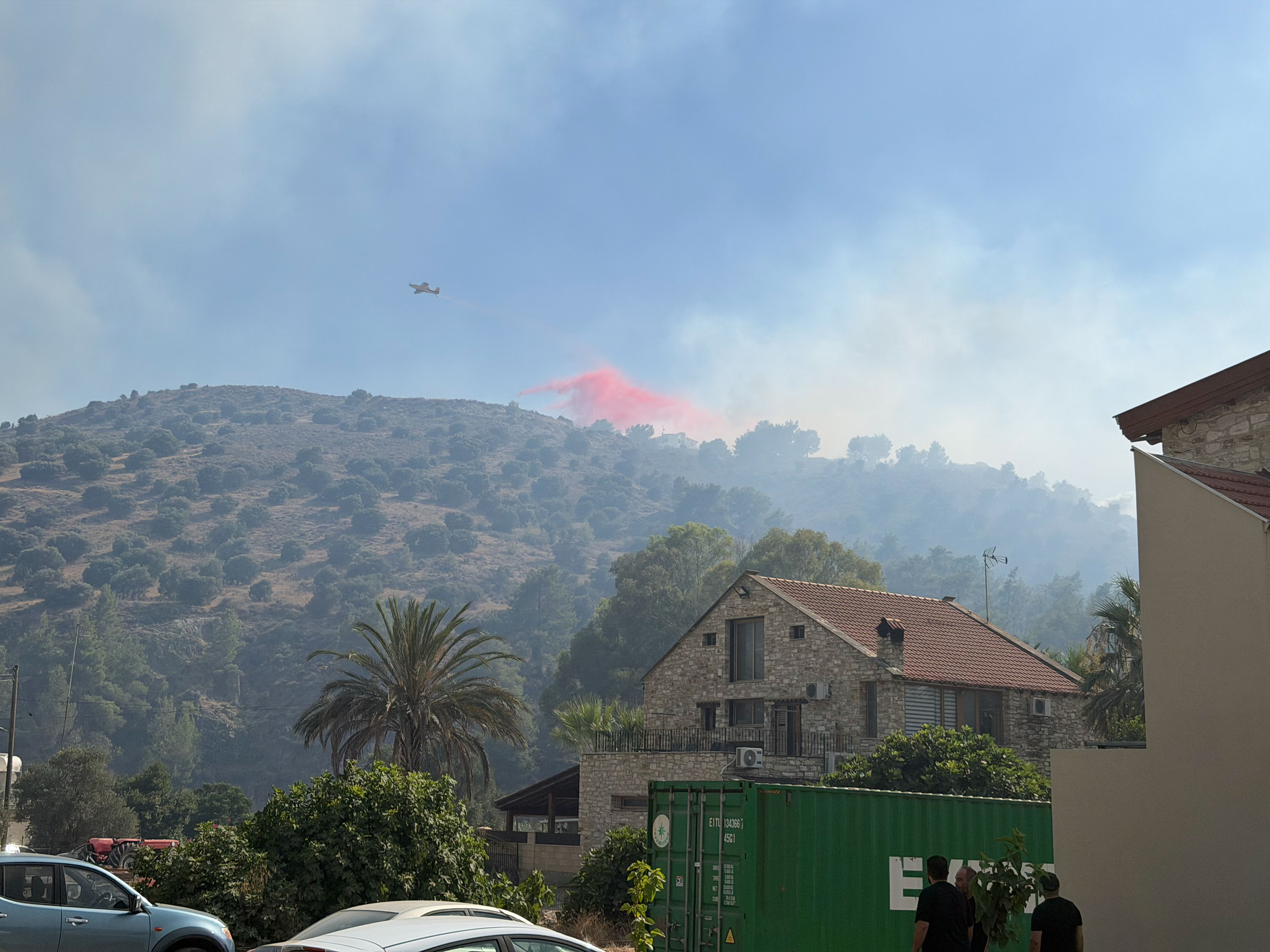 image Investigation examines chain of command over Kalo Chorio fiasco