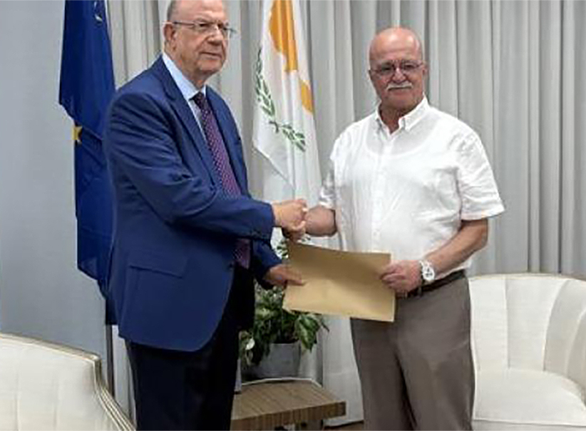 cover New head of Fiscal Council appointed