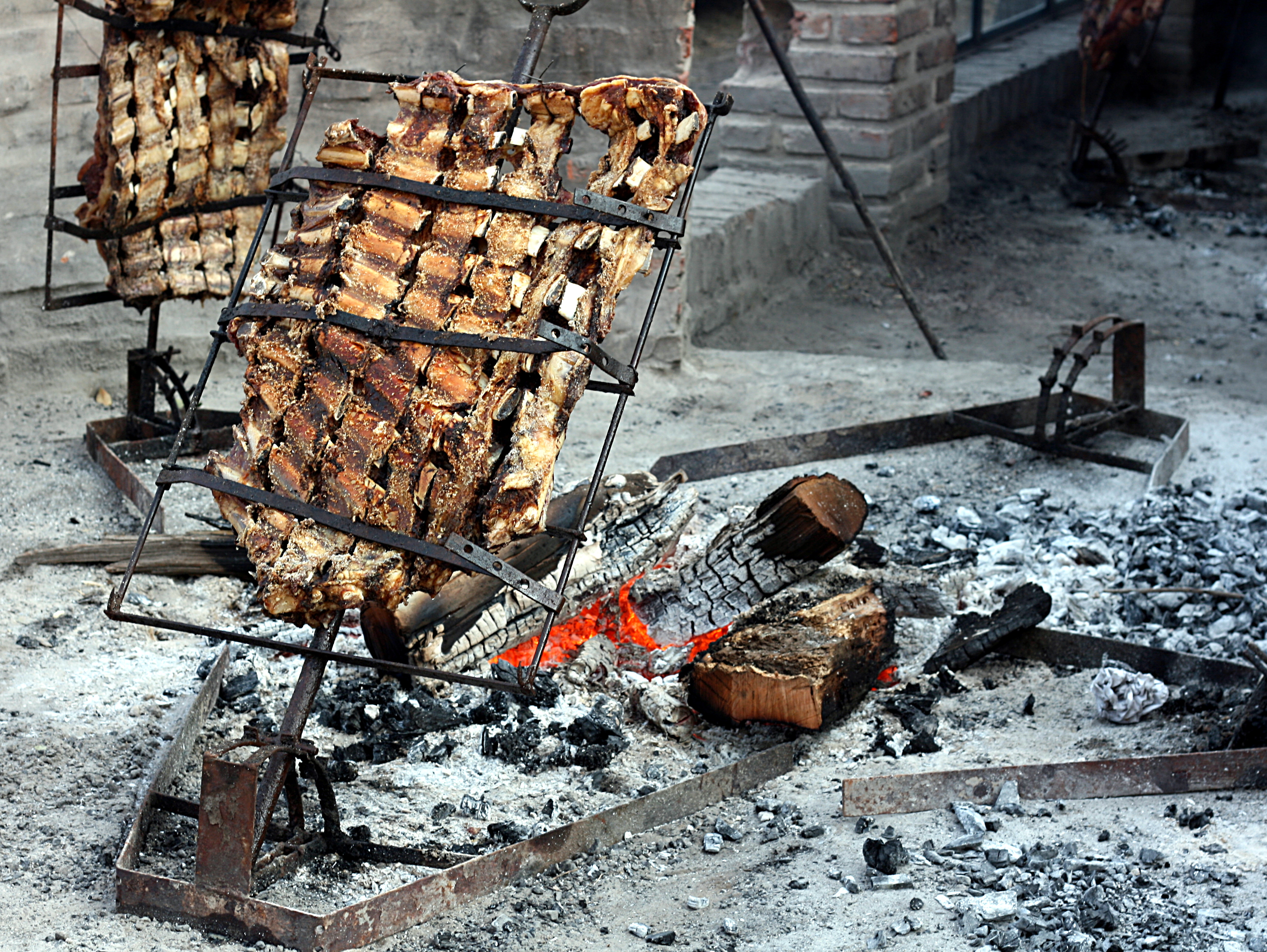 cover One of Argentina’s most enduring culinary traditions