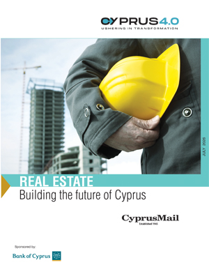 cover Cyprus 4.0 &#8211; Building the future of Cyprus