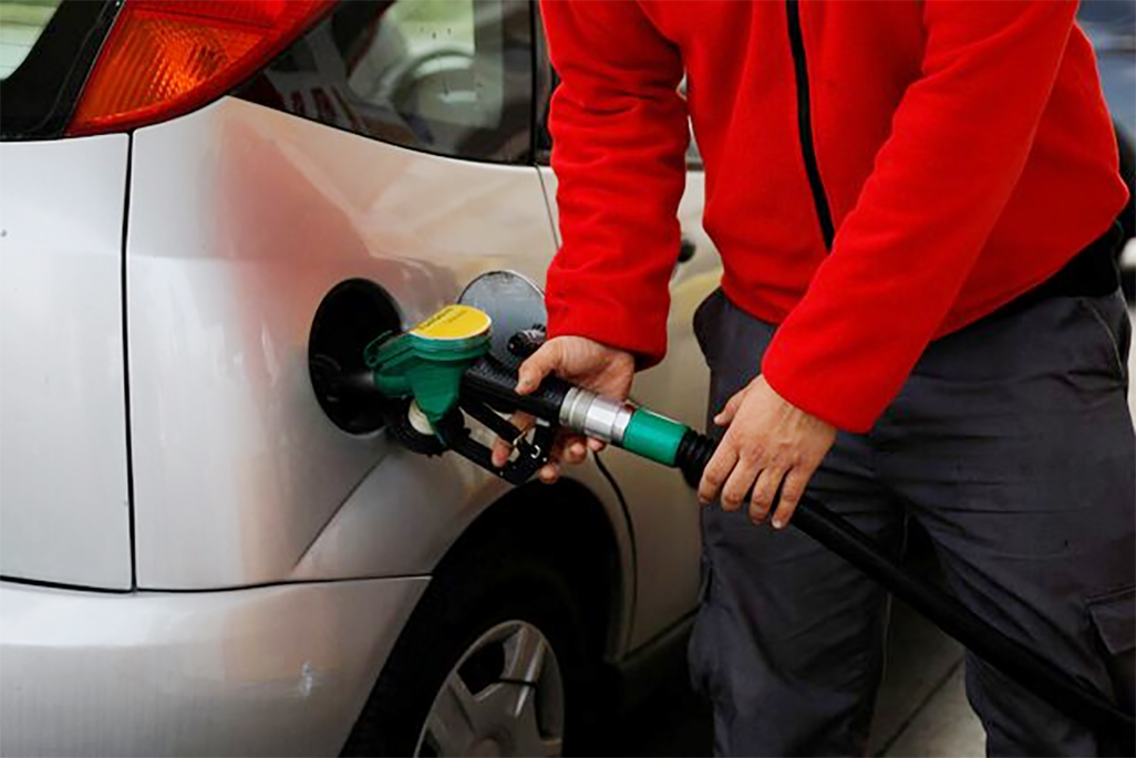 cover Greek PM announces deal to cut fuel prices over the summer