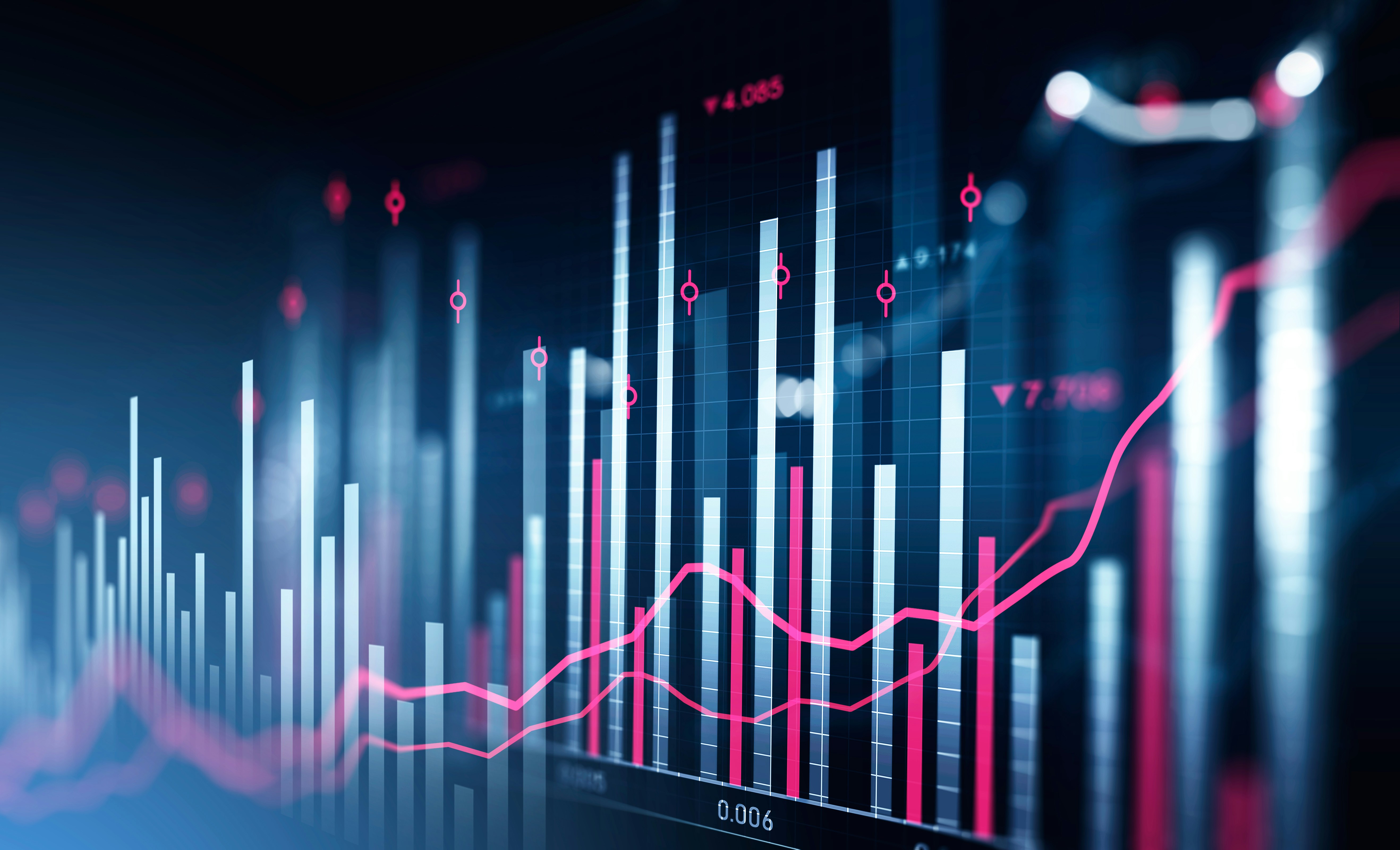 cover Why Deric Ned says the rules of investing change when you turn 60