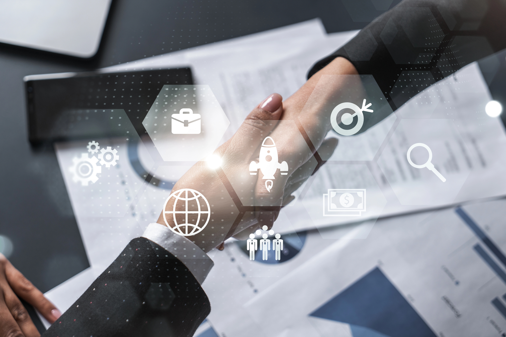 cover Europe&#8217;s next growth challenge isn&#8217;t creating more startups &#8211; it&#8217;s helping more businesses succeed
