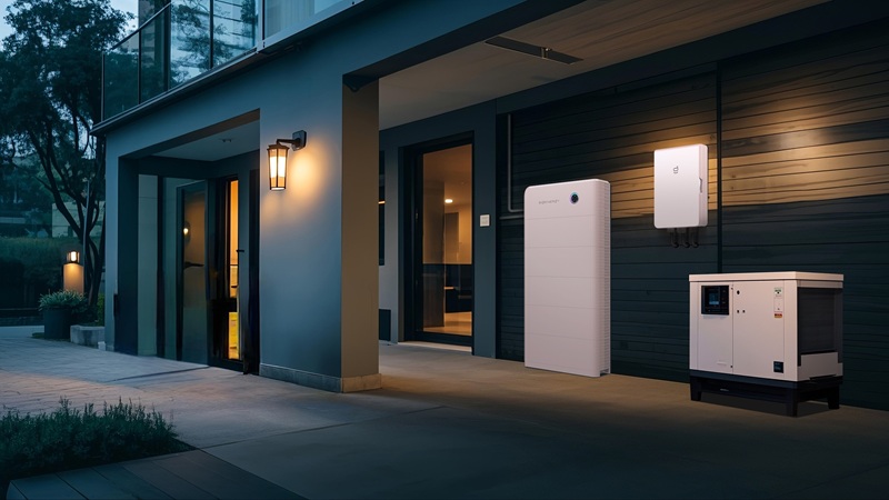 Cyprus produces more solar energy than can be used, Sigenergy offers smarter way to store it