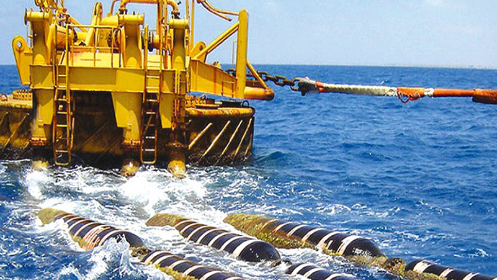 image Cyprus-Lebanon power cable aims to connect Beirut to European grid