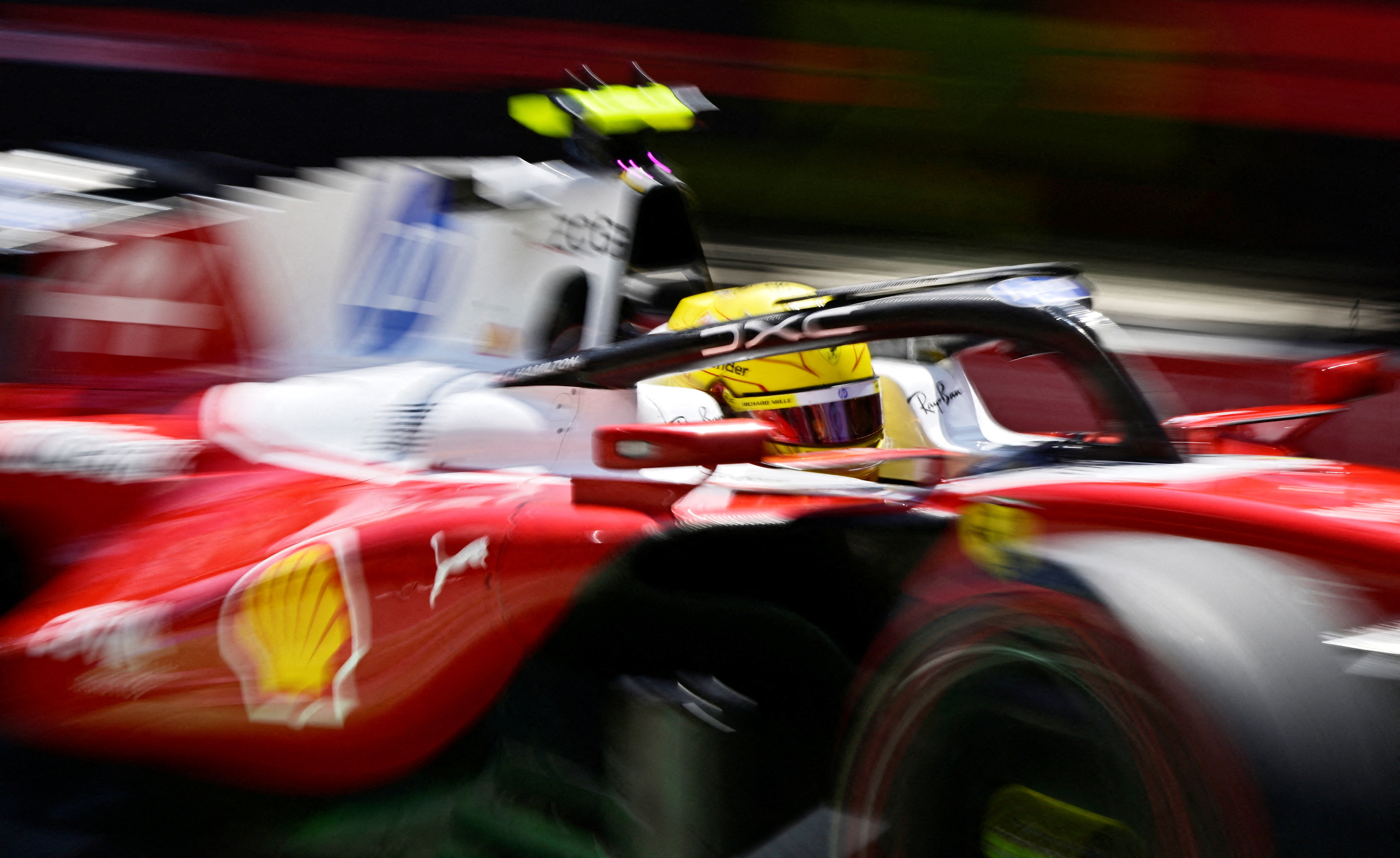 cover Imola emerges as possible F1 season-ender, Malaysia return imminent