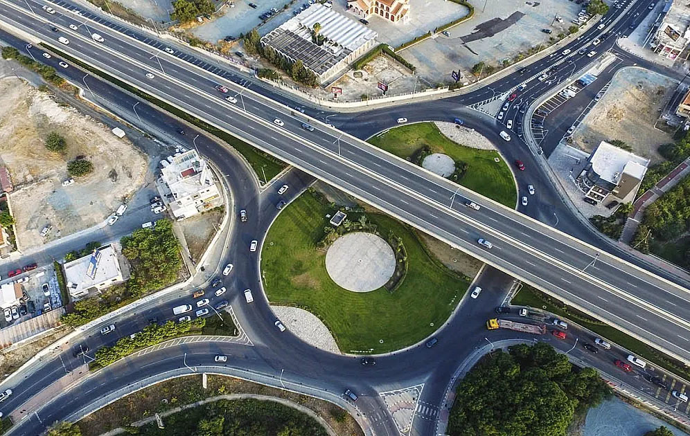 cover €500m in projects planned for Limassol decongestion