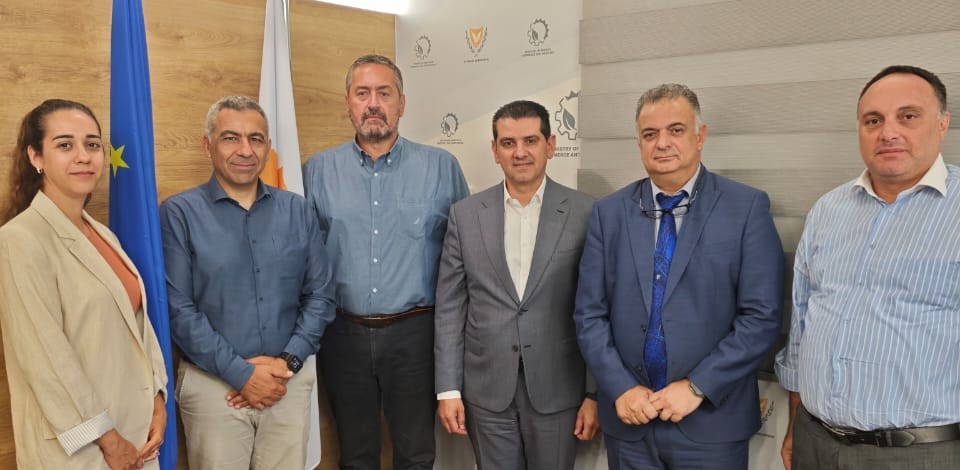 cover Digital funding and global growth top CITEA agenda 