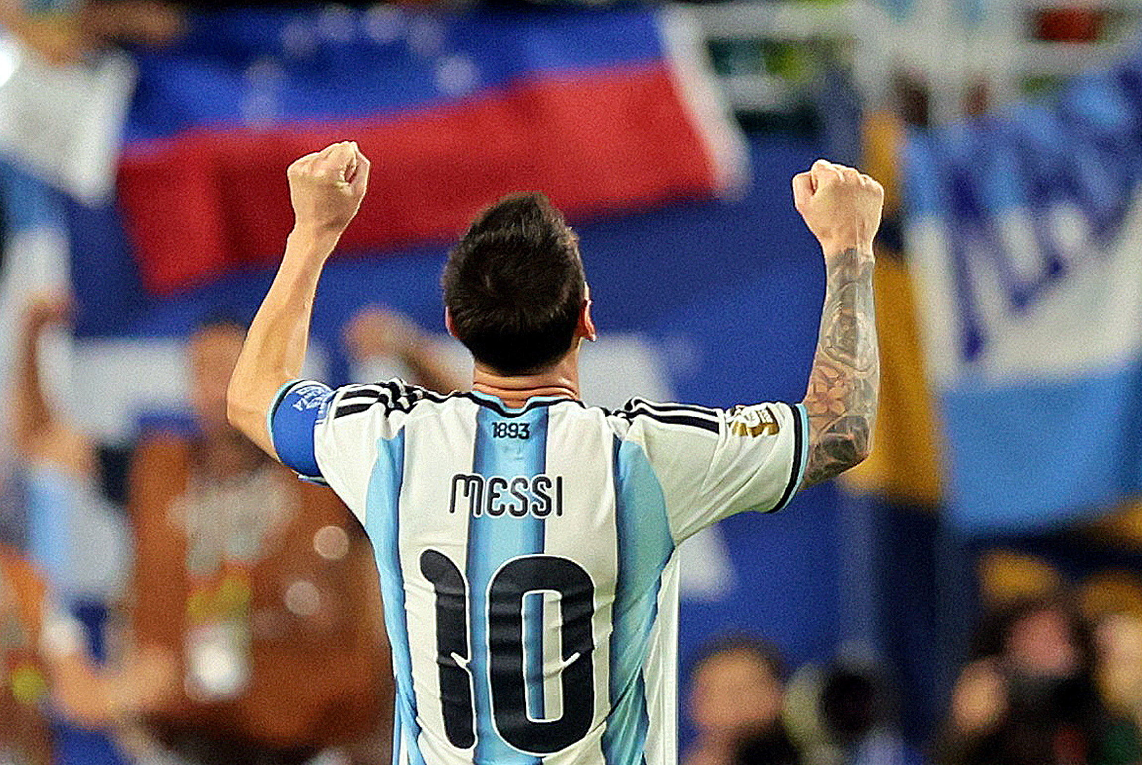 cover Argentina&#8217;s hard-fought win over Cape Verde raises questions