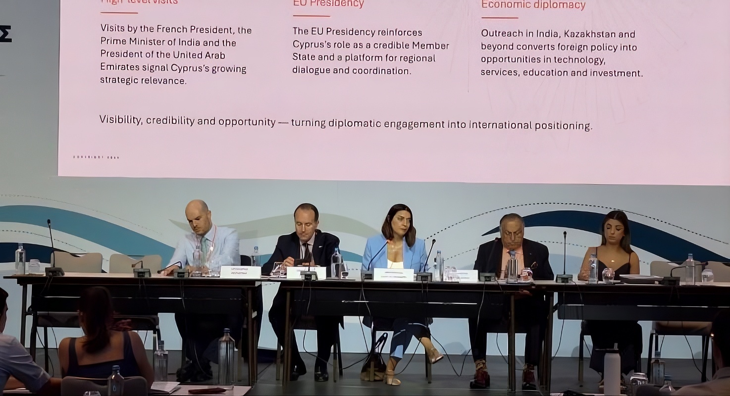 image Over 750 overseas Cypriots join Minds in Cyprus talent platform