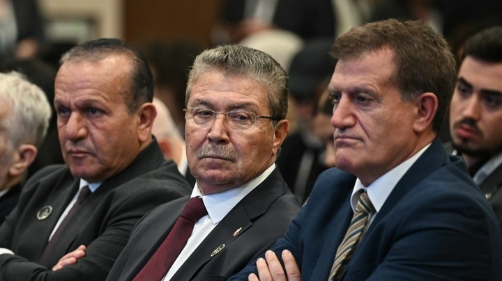 cover North’s ruling coalition divided over Guterres visit