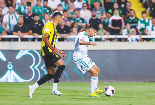 cover Cypriot clubs gear up for decisive European second legs