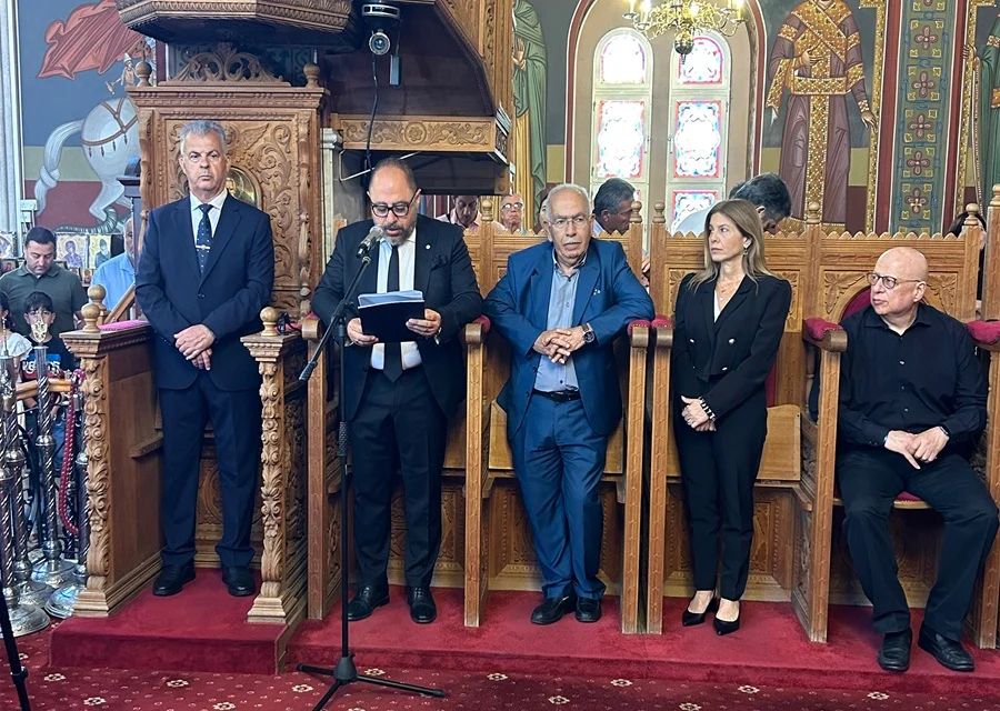 cover Paralimni honours 1974 fallen and missing