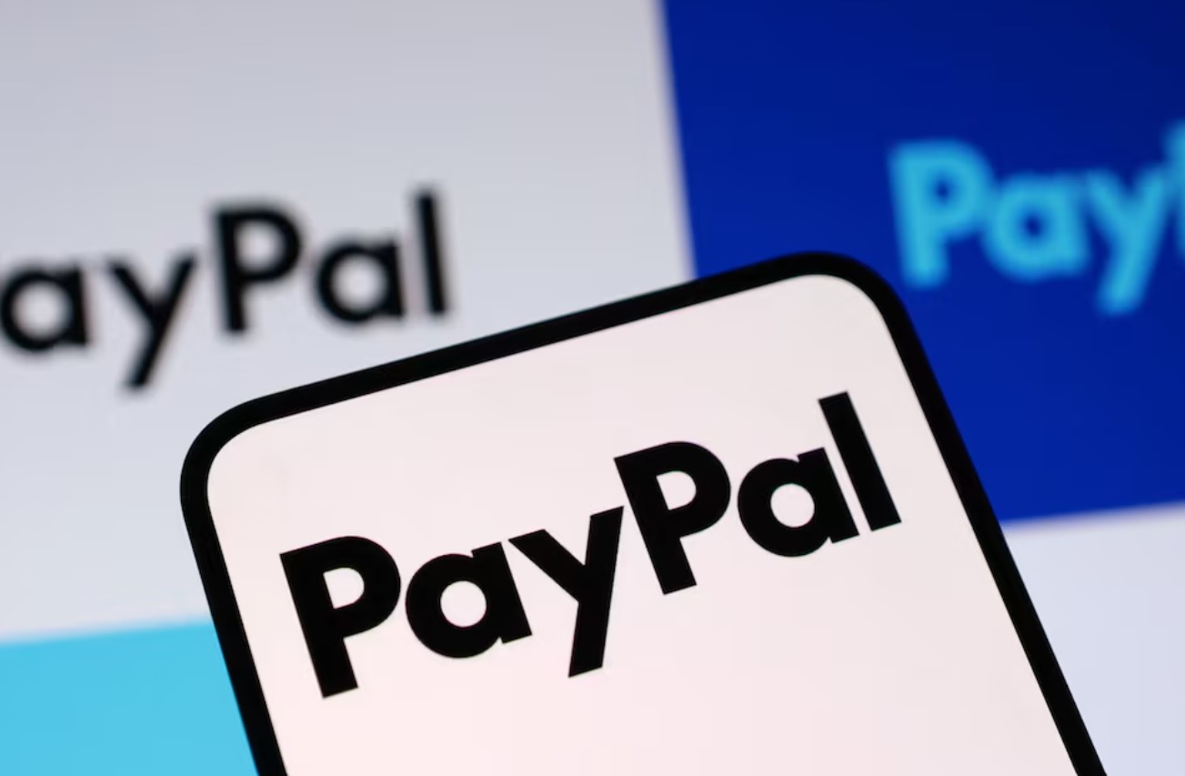 cover PayPal raises 2026 profit forecast as turnaround plan accelerates