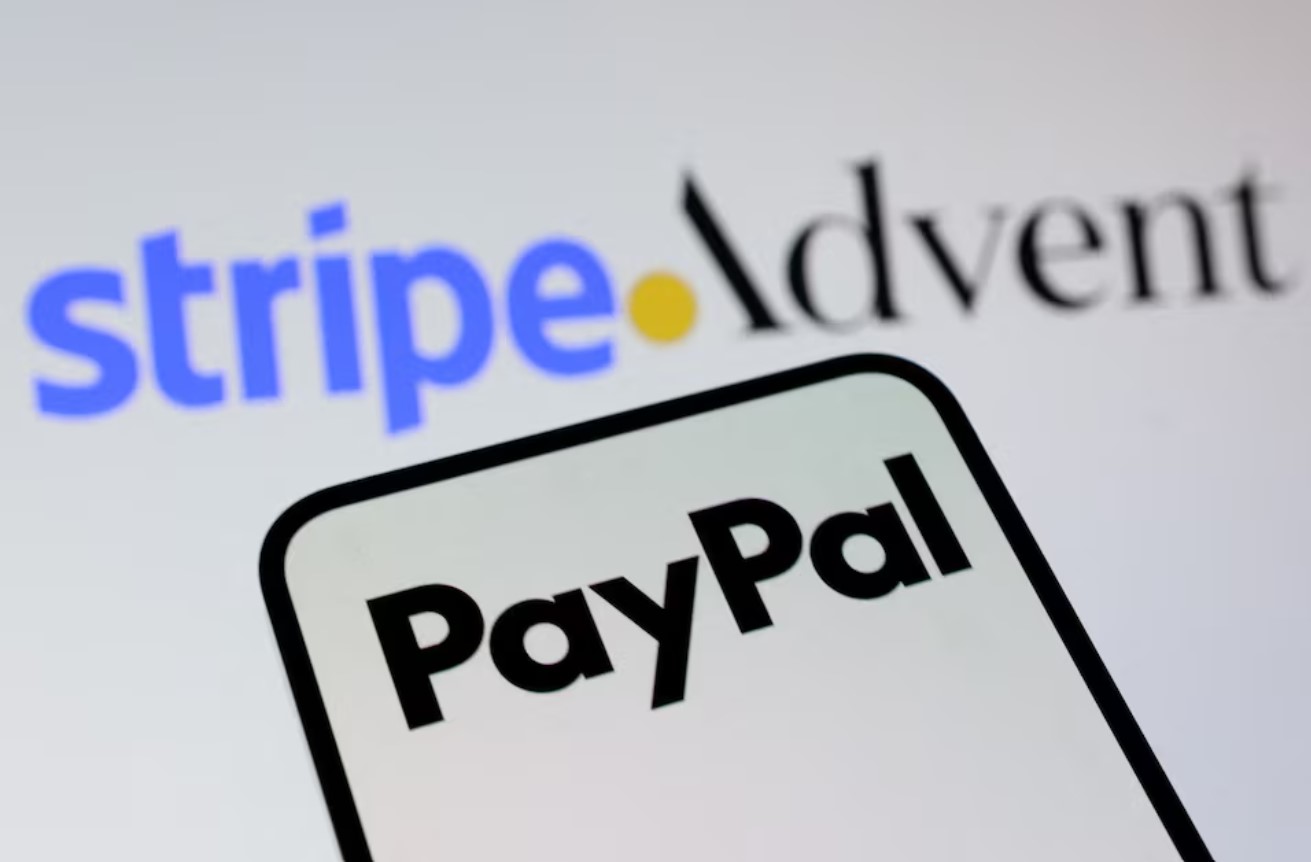 cover How PayPal went from Wall Street favorite to unwilling merger target