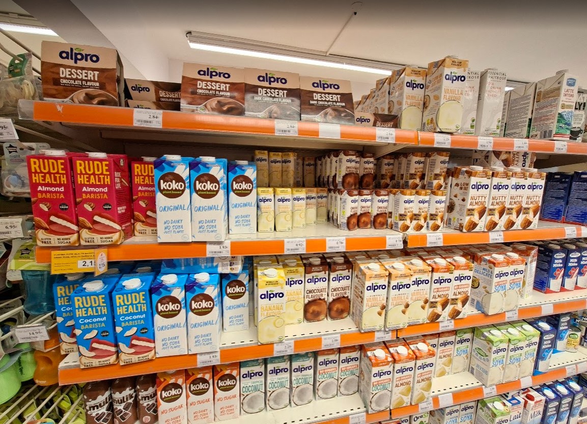 cover Consumer product prices drop after zero VAT