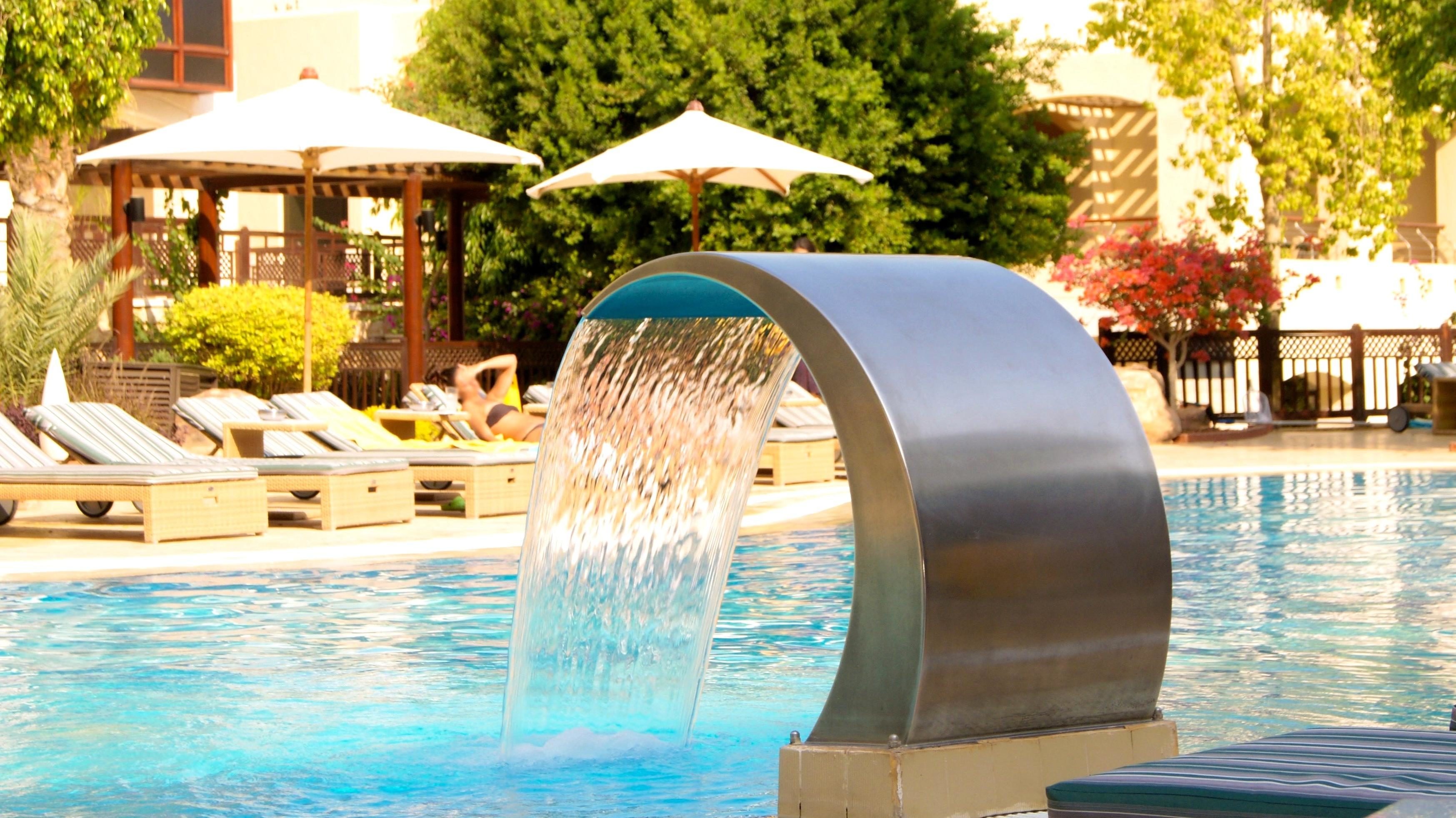 cover Businesses urged to take measures against Legionella this summer