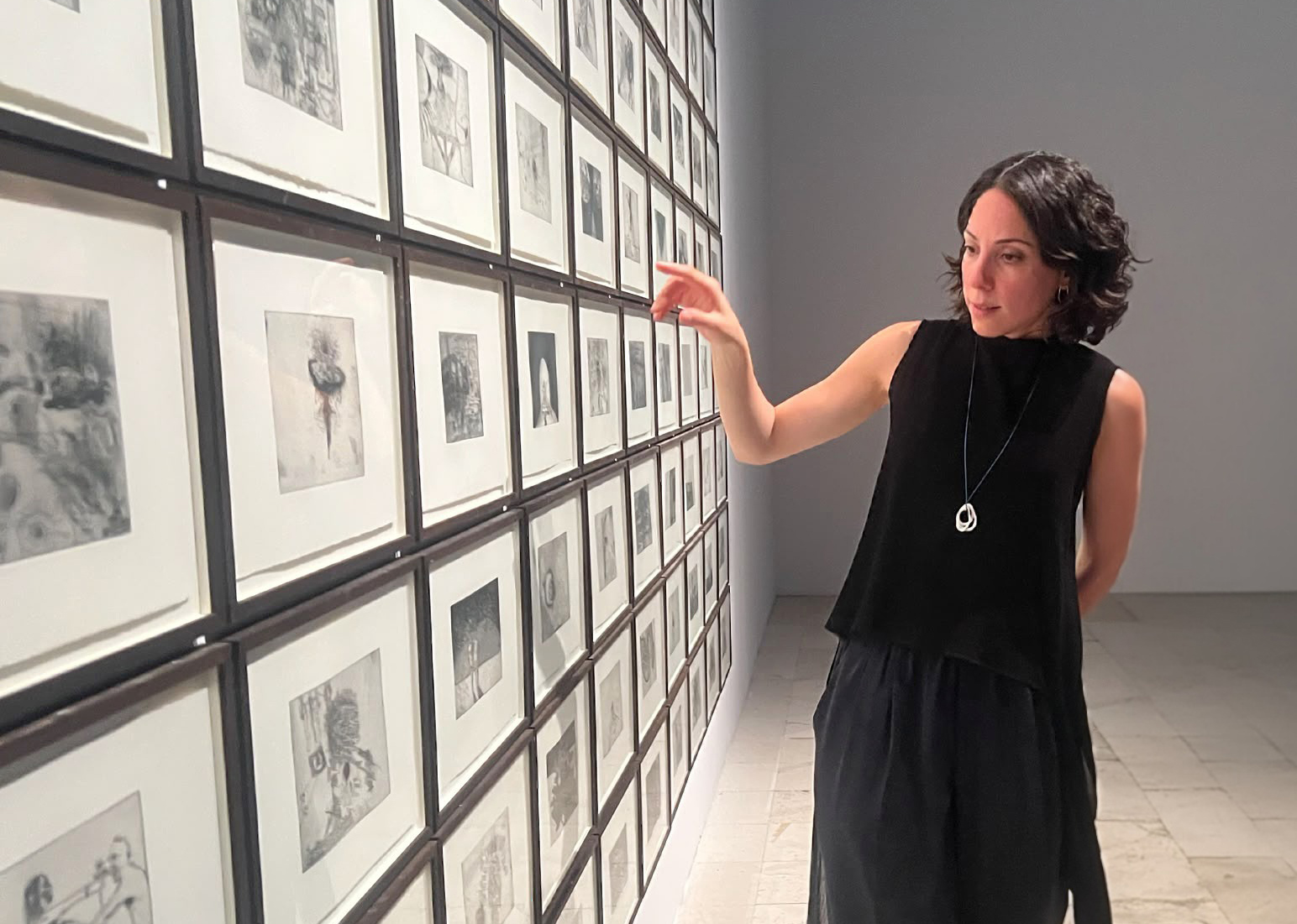 cover Why Nicosia exhibition caused an uproar