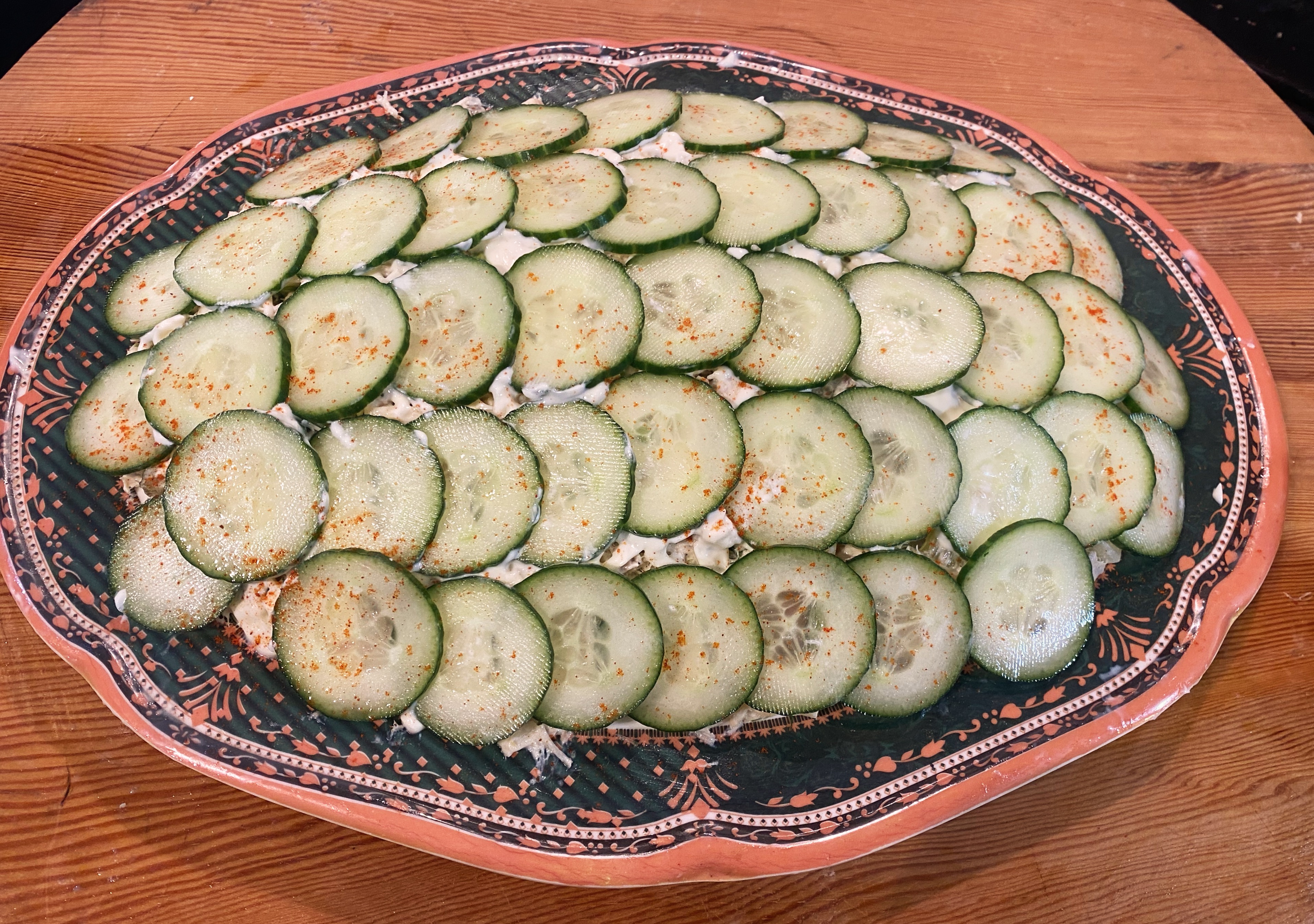 cover Cook up a Cyprus treat