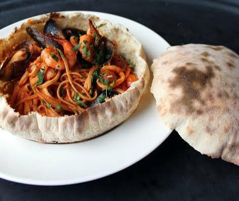 cover The Italian restaurant inside Metropolis Mall that deserves your attention