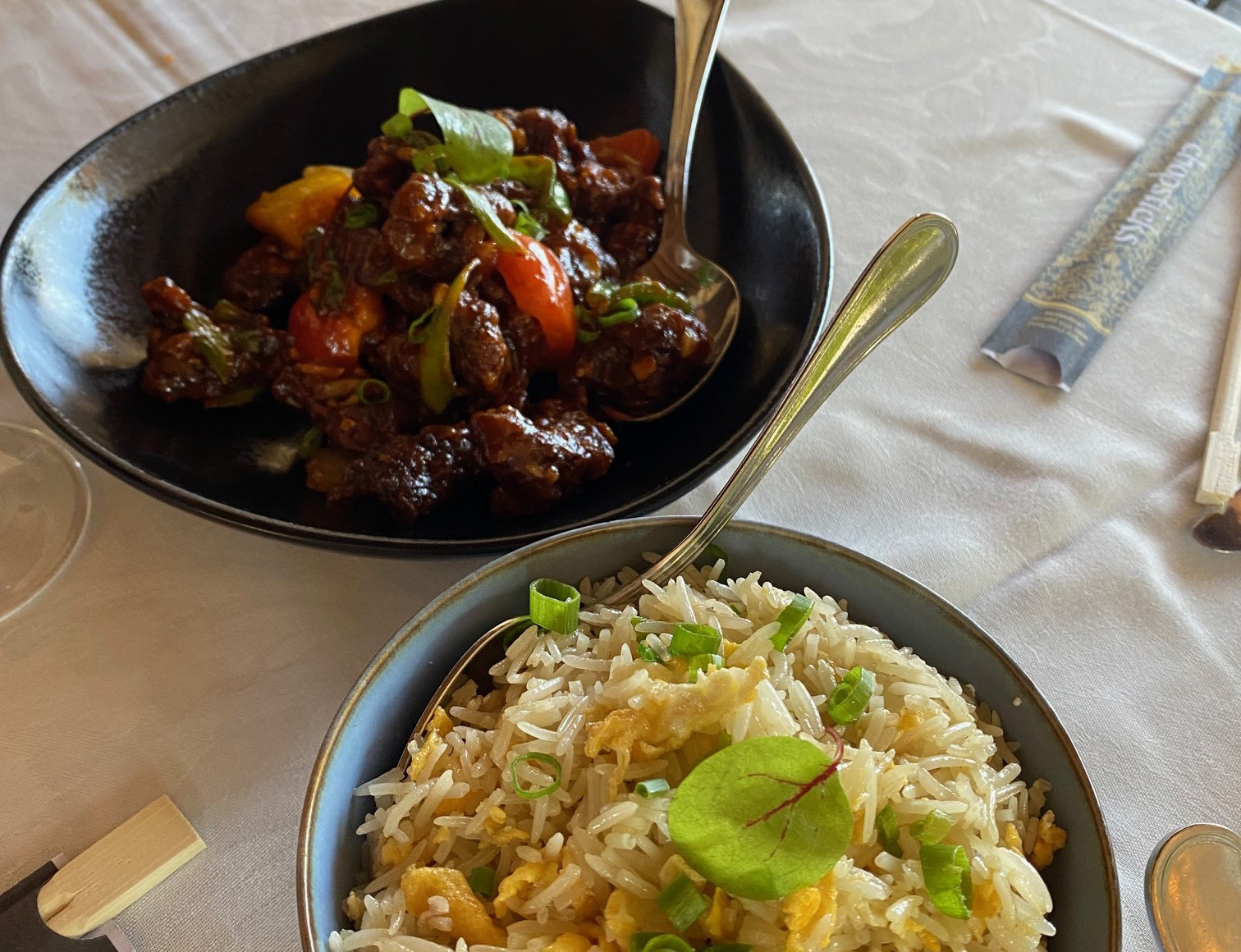 cover Why this pan Asian gem is among Cyprus’ best restaurants