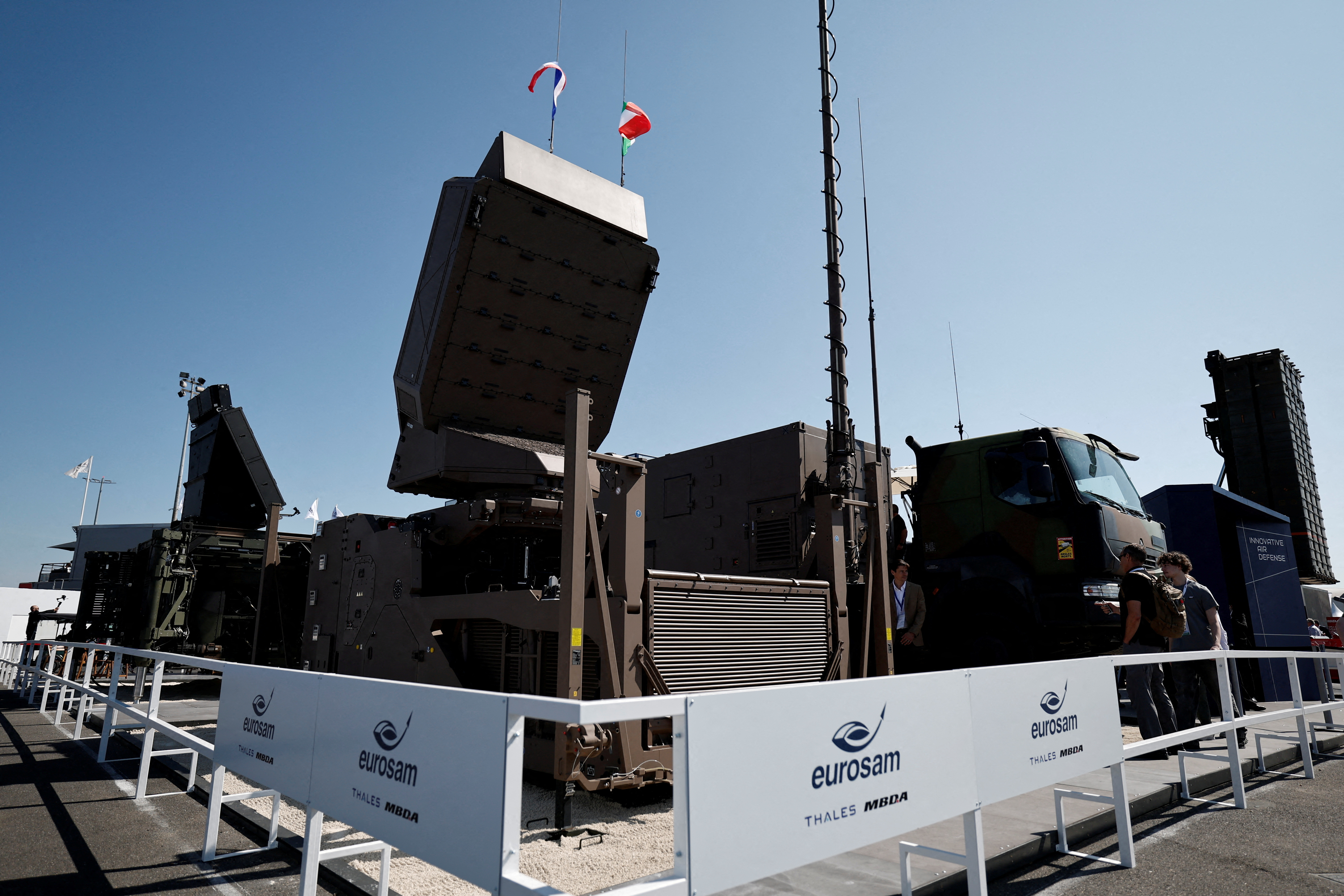 cover French rethink on Turkey air defence deal to be closely watched in Cyprus
