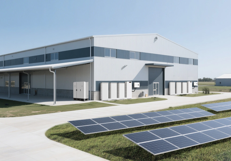 cover Cyprus produces more solar energy than can be used, Sigenergy offers smarter way to store it