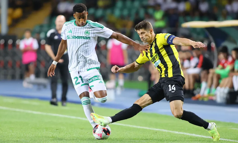 cover Omonia exit Champions League after penalty shootout defeat