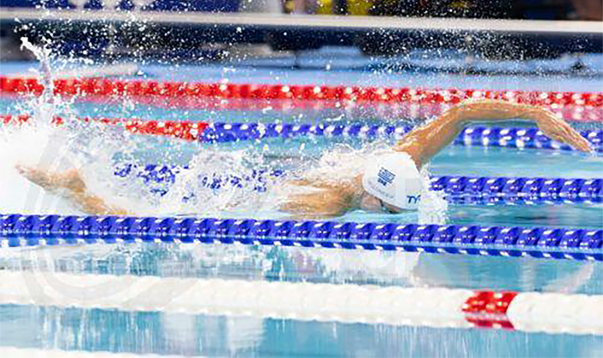 cover Young swimmers set to take part in world aquatics day in Larnaca