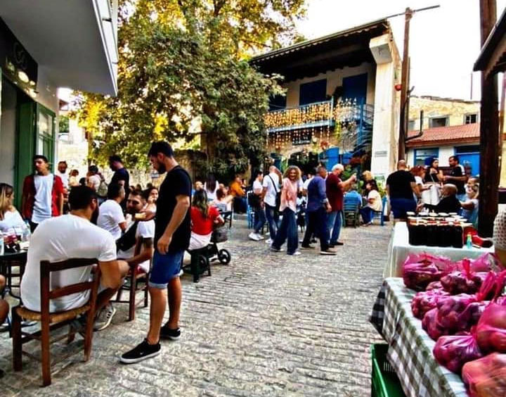 cover Flavours, high spirits and music at upcoming festival