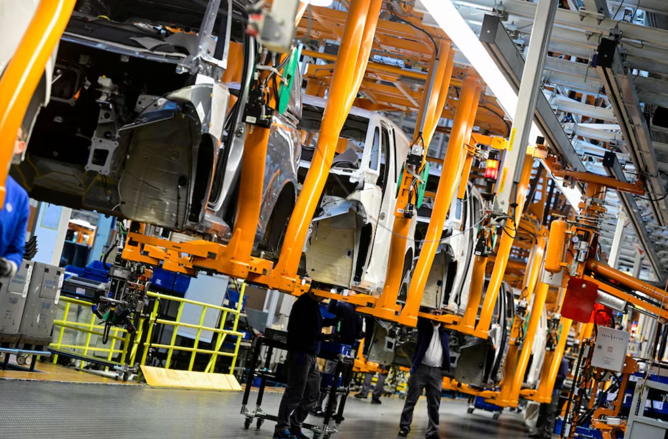 cover Volkswagen faces showdown as board meets to consider 100,000 job cuts
