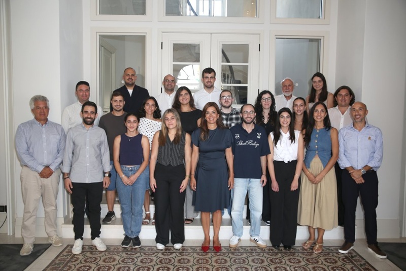 cover ENAVSMA Foundation calls grads to apply for Master&#8217;s-level scholarships