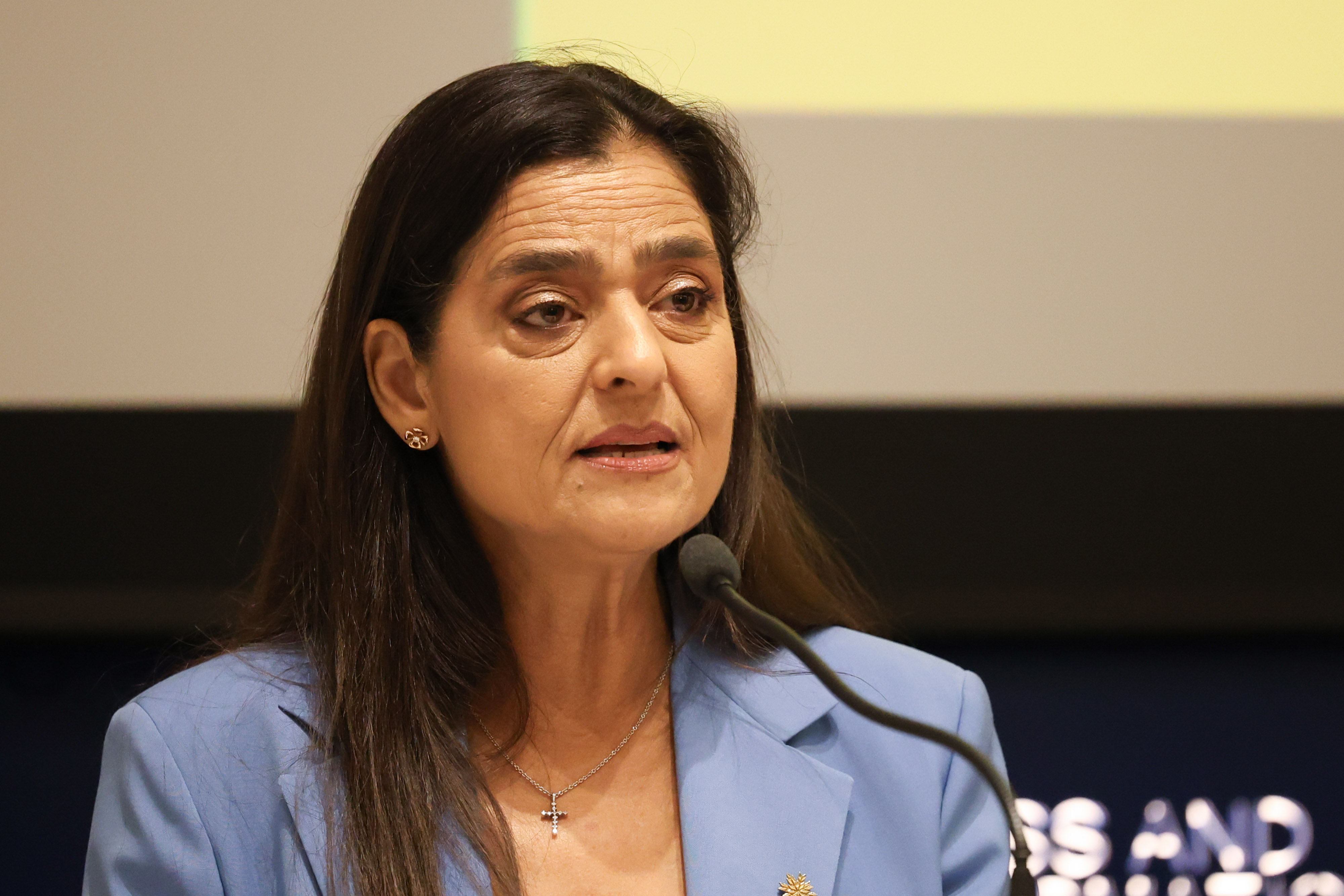 cover One in five Europeans lives in poverty, says deputy minister