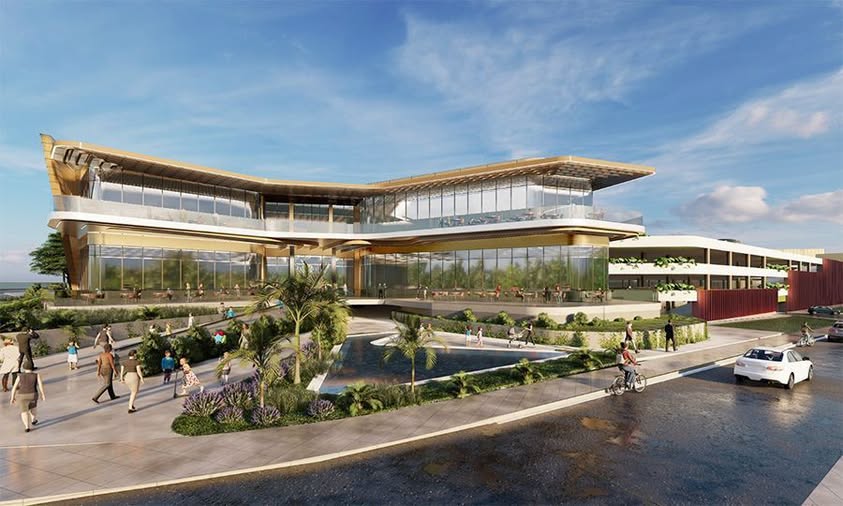 cover Alma questions cabinet approval of new Limassol mall