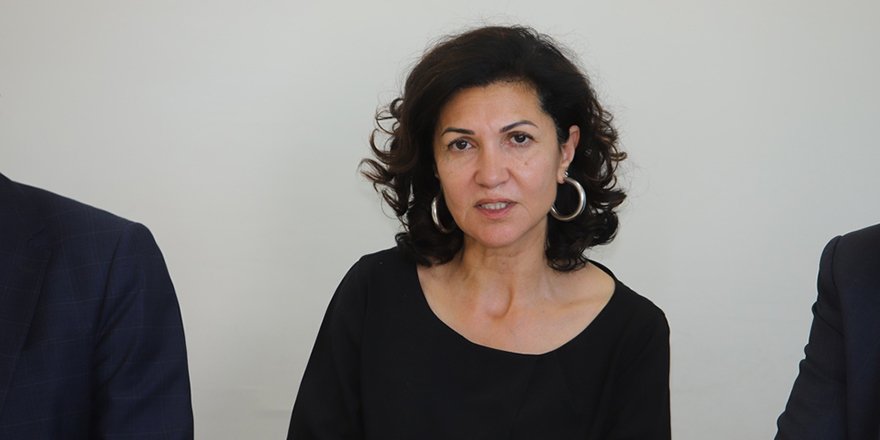 cover Turkish Cypriot activist questioned over remarks on Turkish influence in north