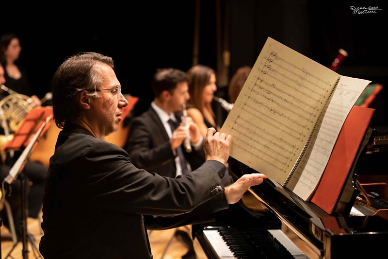 'Music by Moonlight': acclaimed Italian orchestra to make Cyprus debut at Minthis