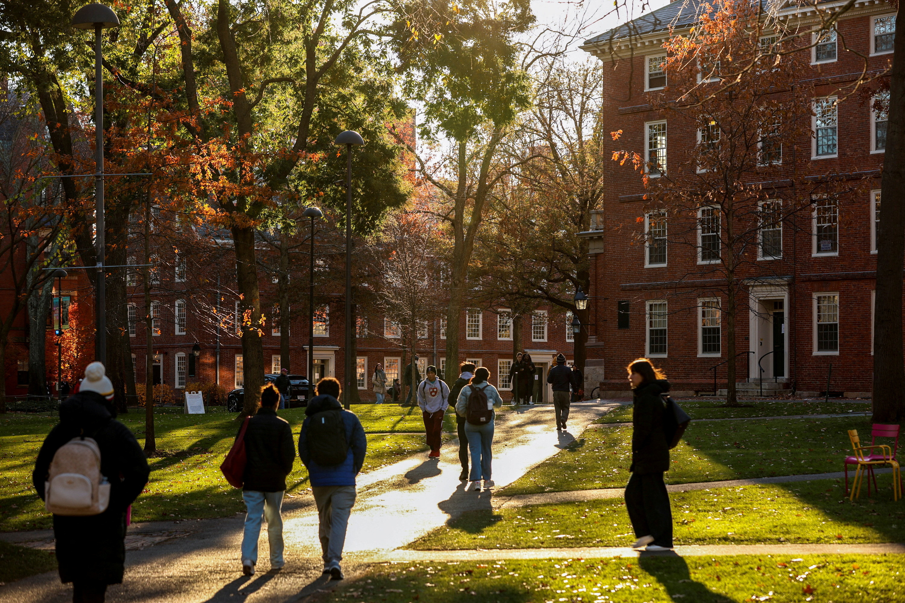 cover Harvard agrees to pay $53 million over morgue body-parts scandal