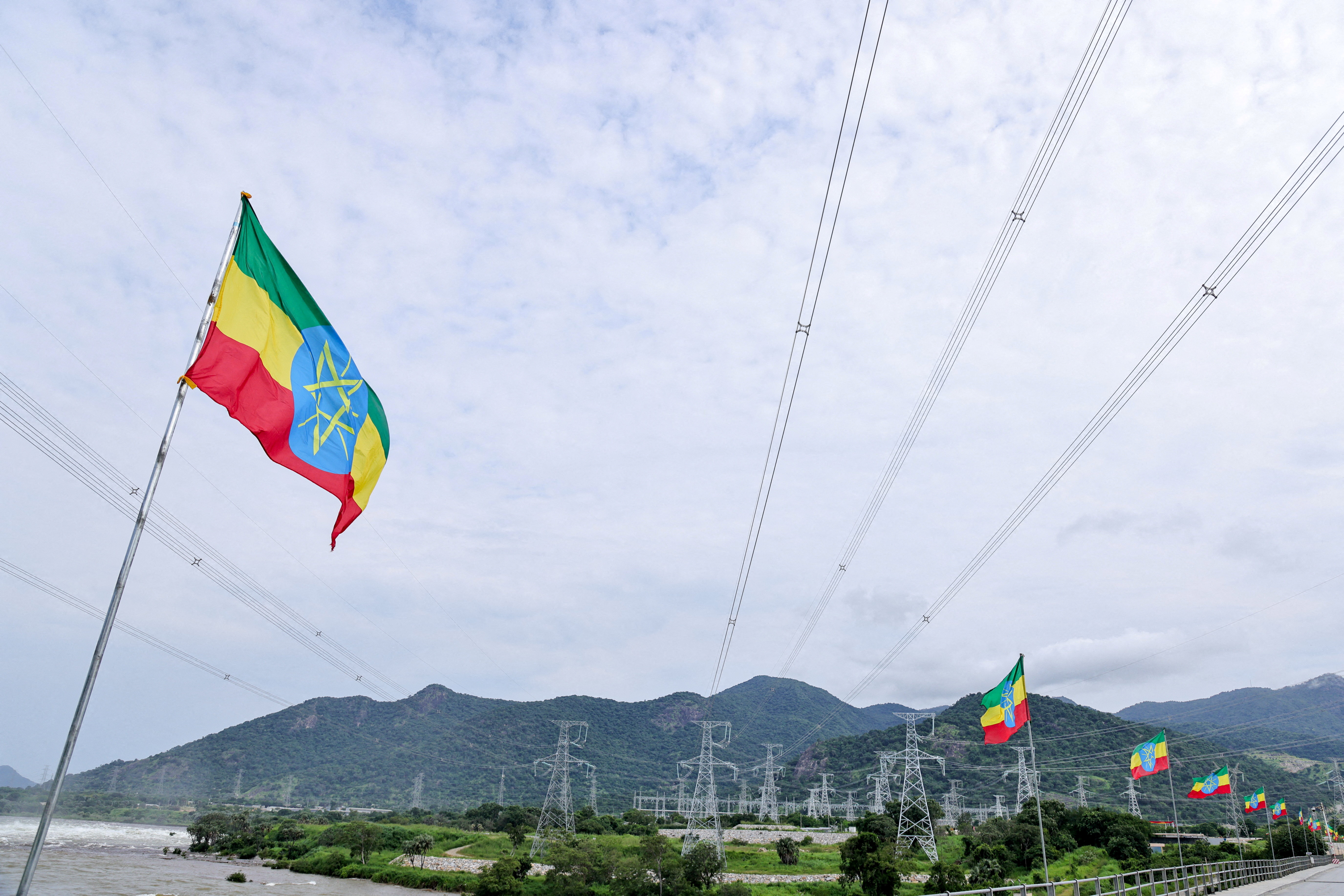 cover US judge allows Trump to end thousands of Ethiopians&#8217; deportation protections