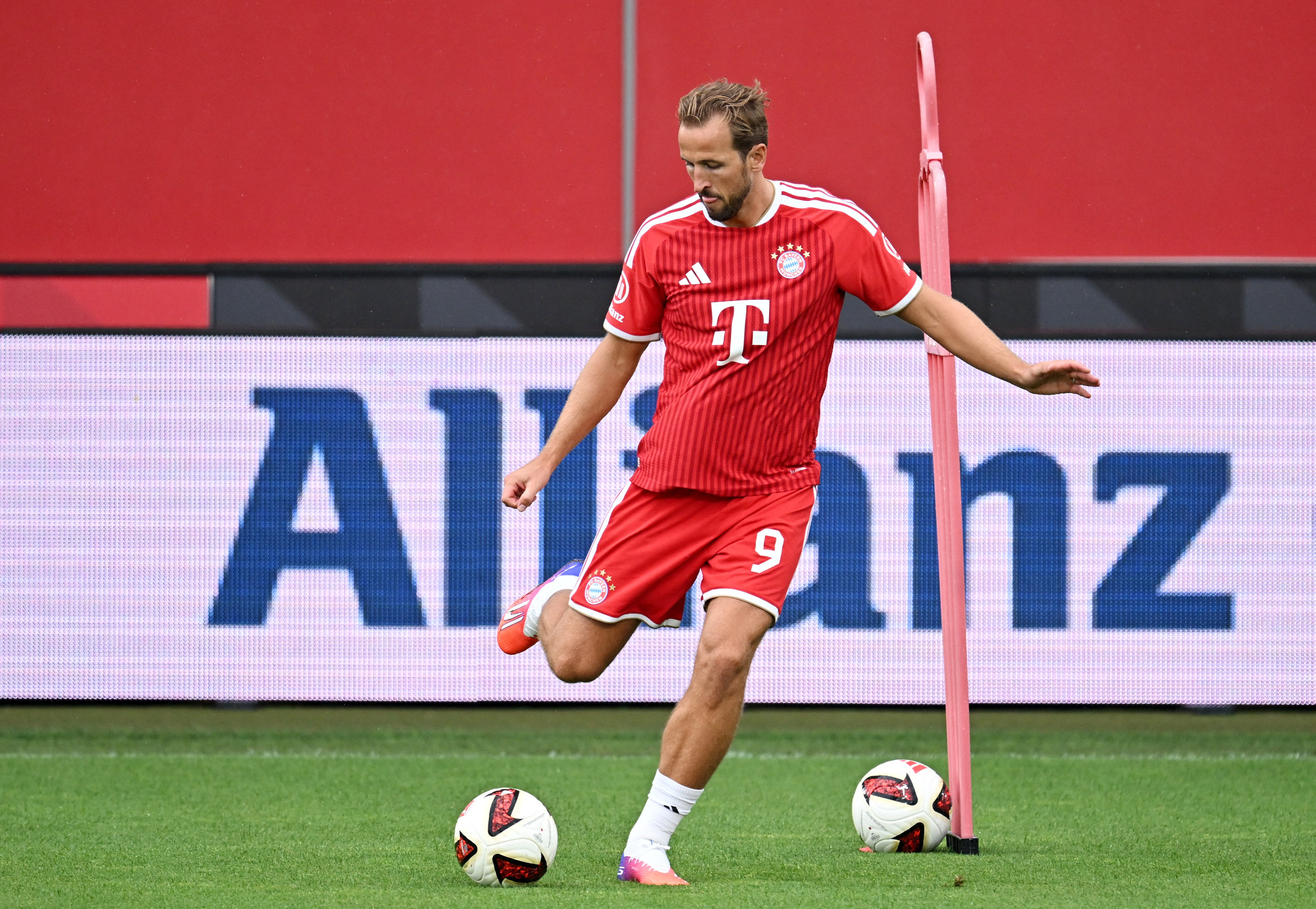 cover Kane content at Bayern, no longer feels same &#8216;itch&#8217; to make Premier League return