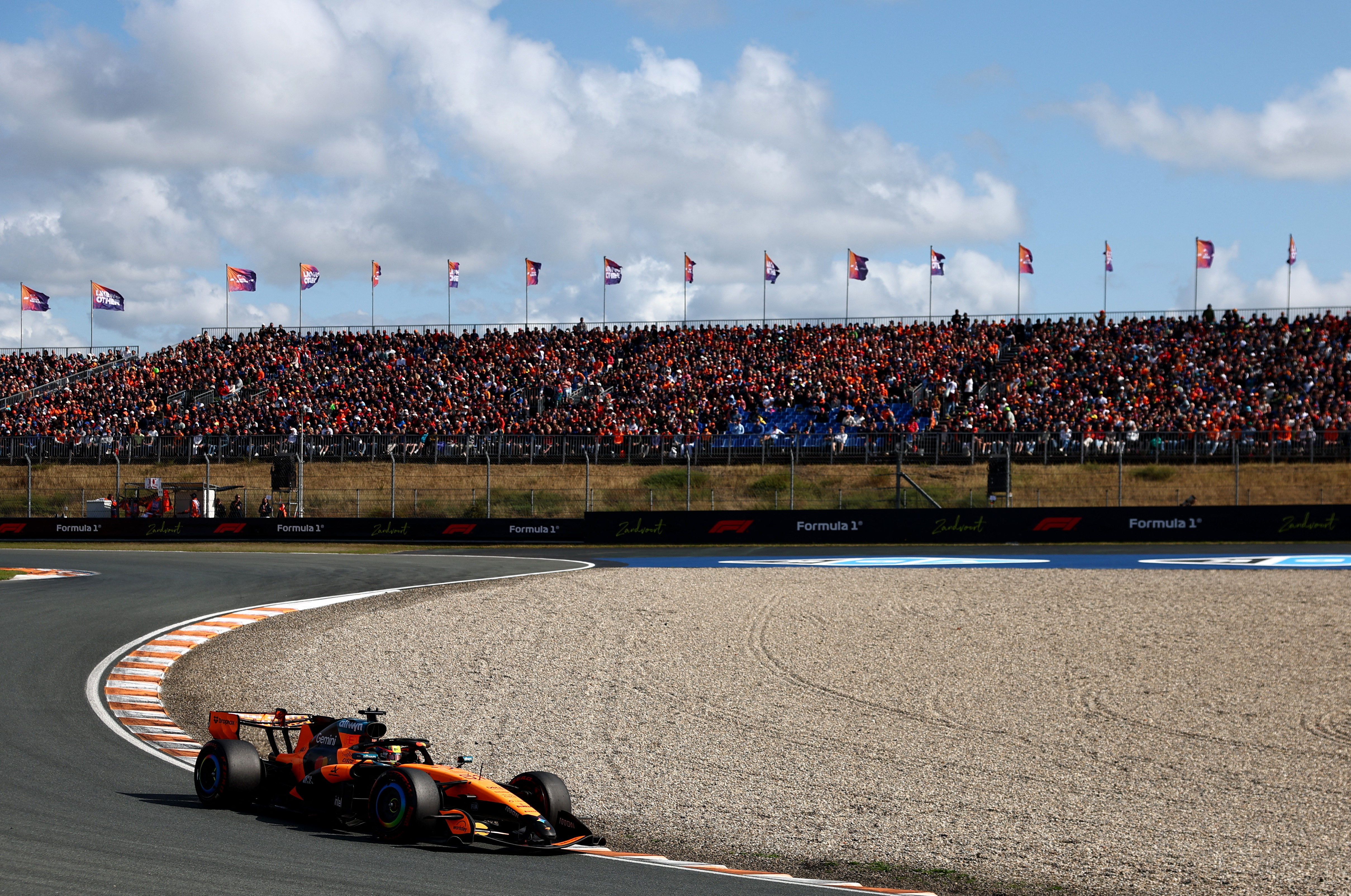 cover Zandvoort bows out after &#8216;final lap&#8217; Dutch GP party 