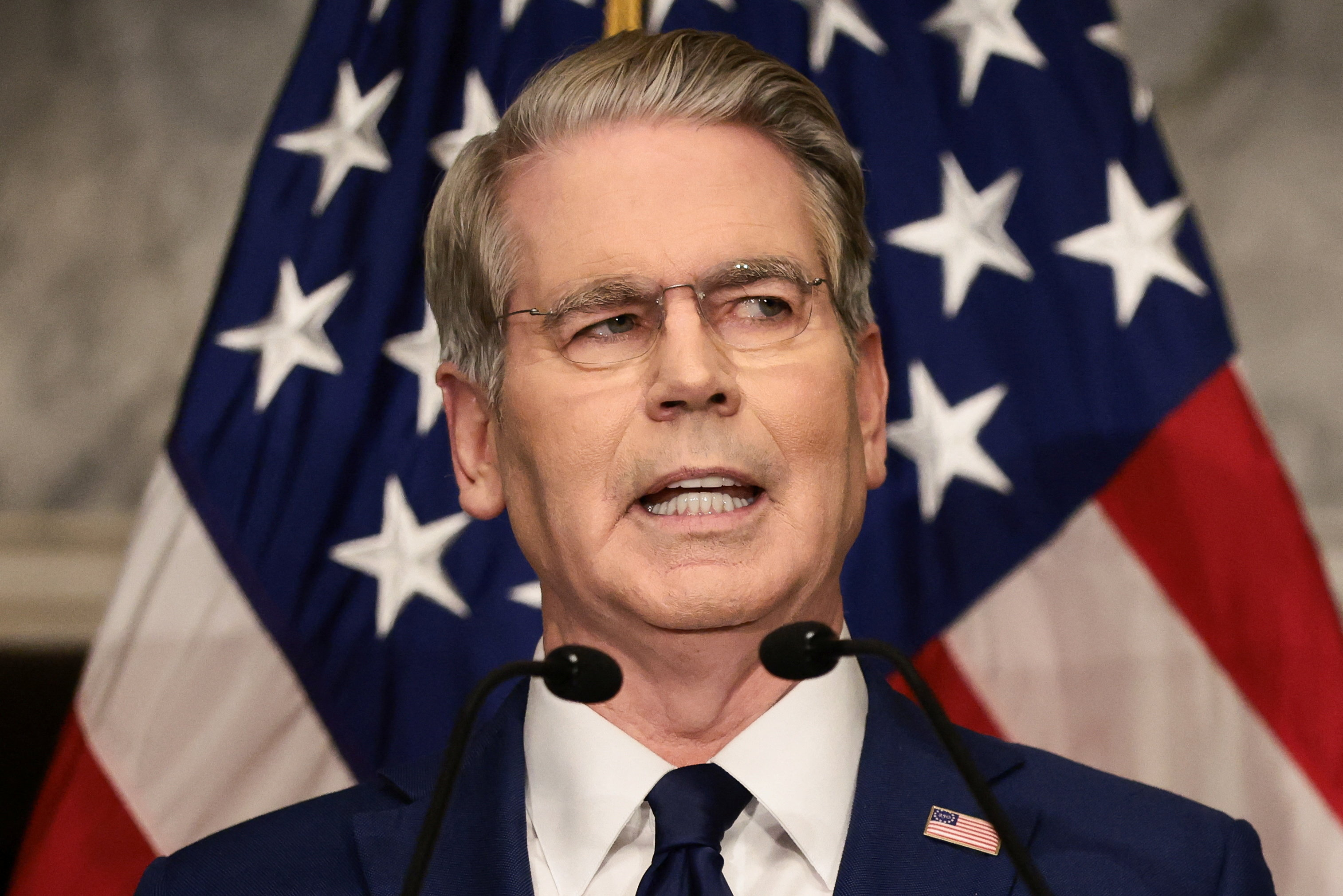 cover US announces expansion of sanctions in ‘economic onslaught’ on Iran