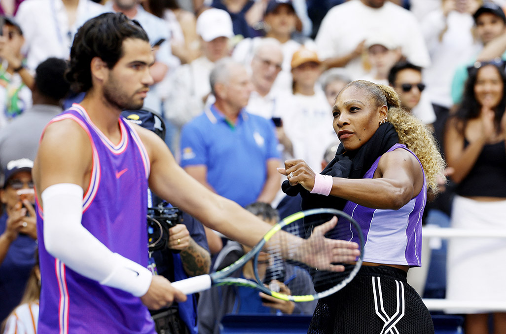 cover Holder Alcaraz ready to reignite season at US Open after injury layoff