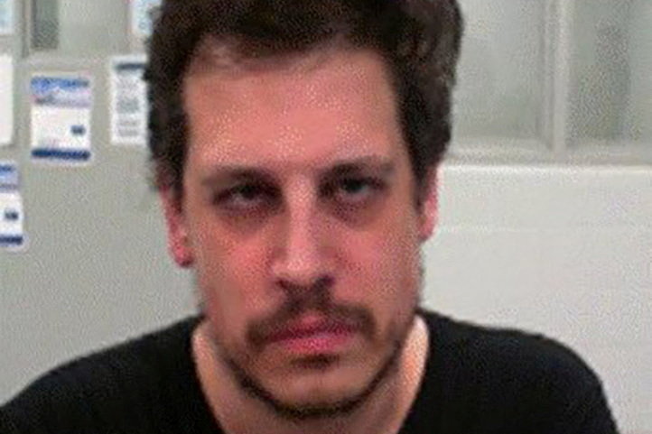 cover Far-right provocateur Milo Yiannopoulos detained by ICE